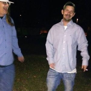 Meet your Posher, Jared